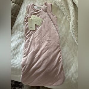 Kyte Baby Light Pink Sleep Sack